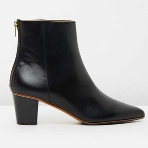 ATP Atelier Bianca boots size 39
